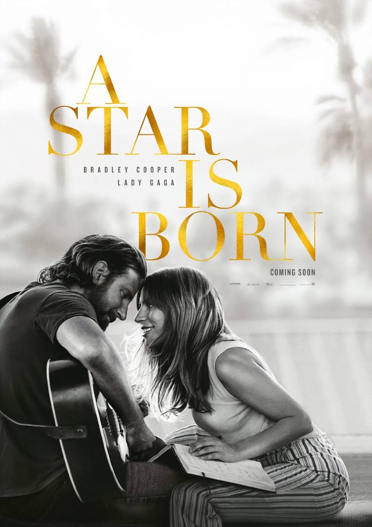 A Star Is Born